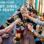Where to meet hot girls in perth